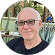 Keith Teare