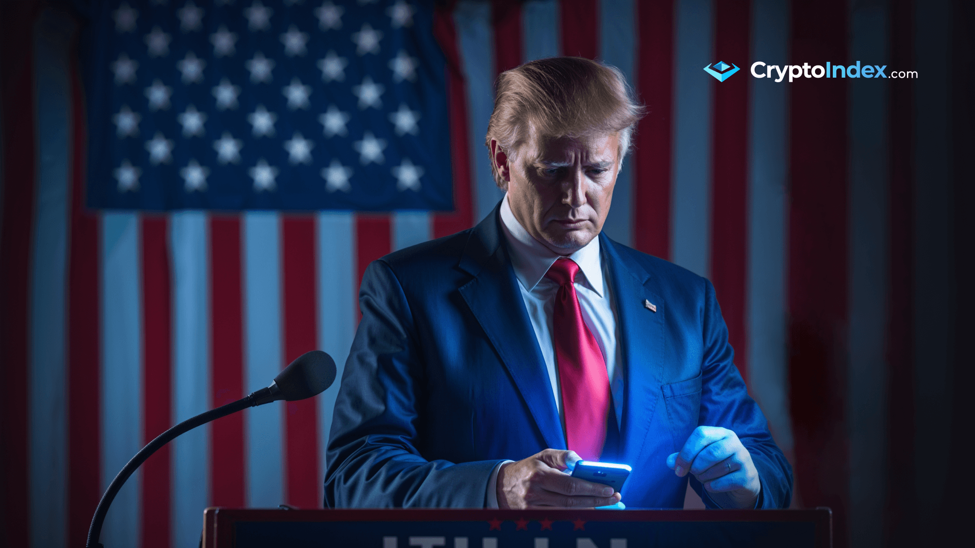 Will US Policies Reshape the Cryptocurrency Market?