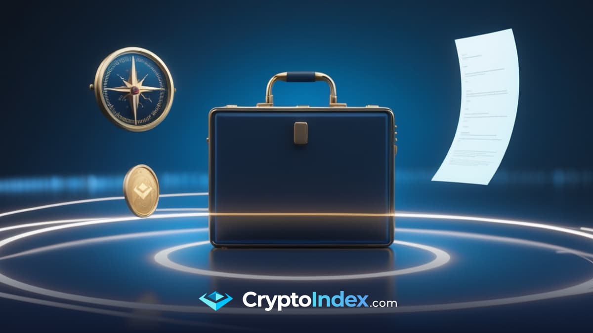 CryptoIndex AMA Recap: How to Survive and Thrive in Uncertain Crypto Markets