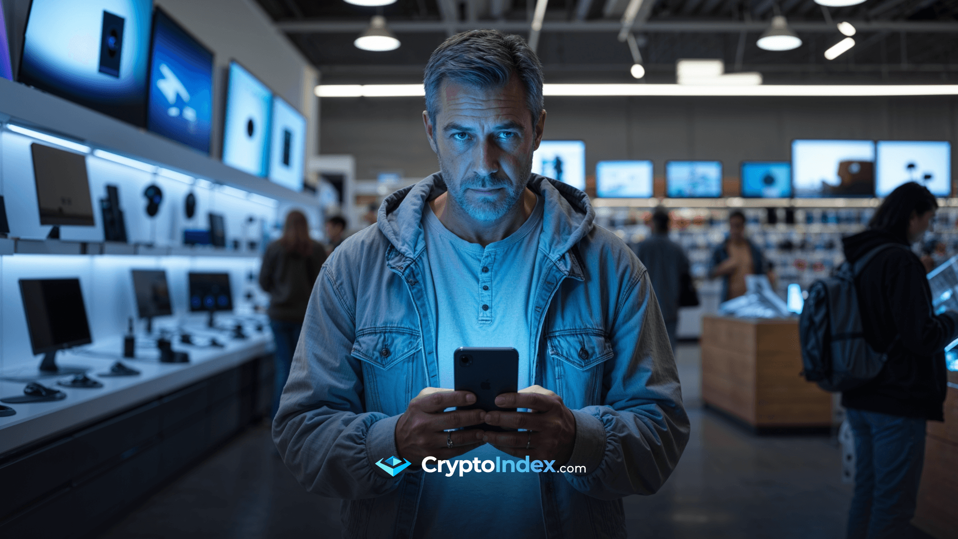 Create Your Own Cryptocurrency Index: A Comprehensive Guide