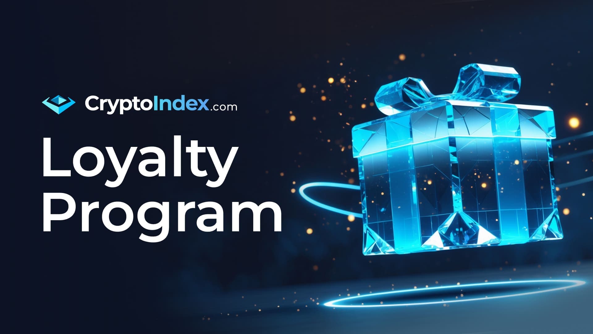 CryptoIndex.com Loyalty Program