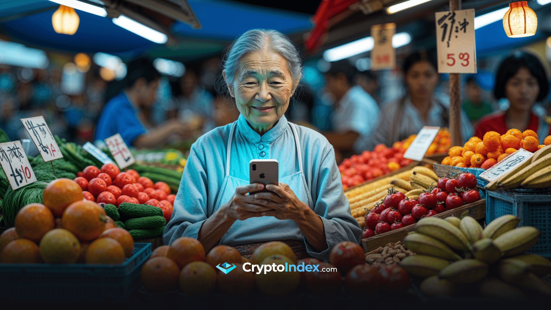 The Future of Cryptoindex: What's Next?