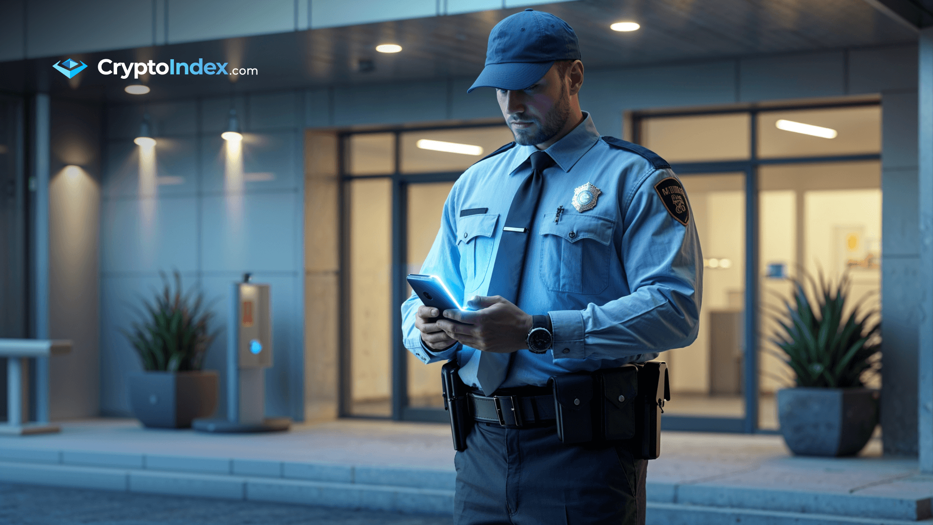 How Cryptoindex.com Drives Security